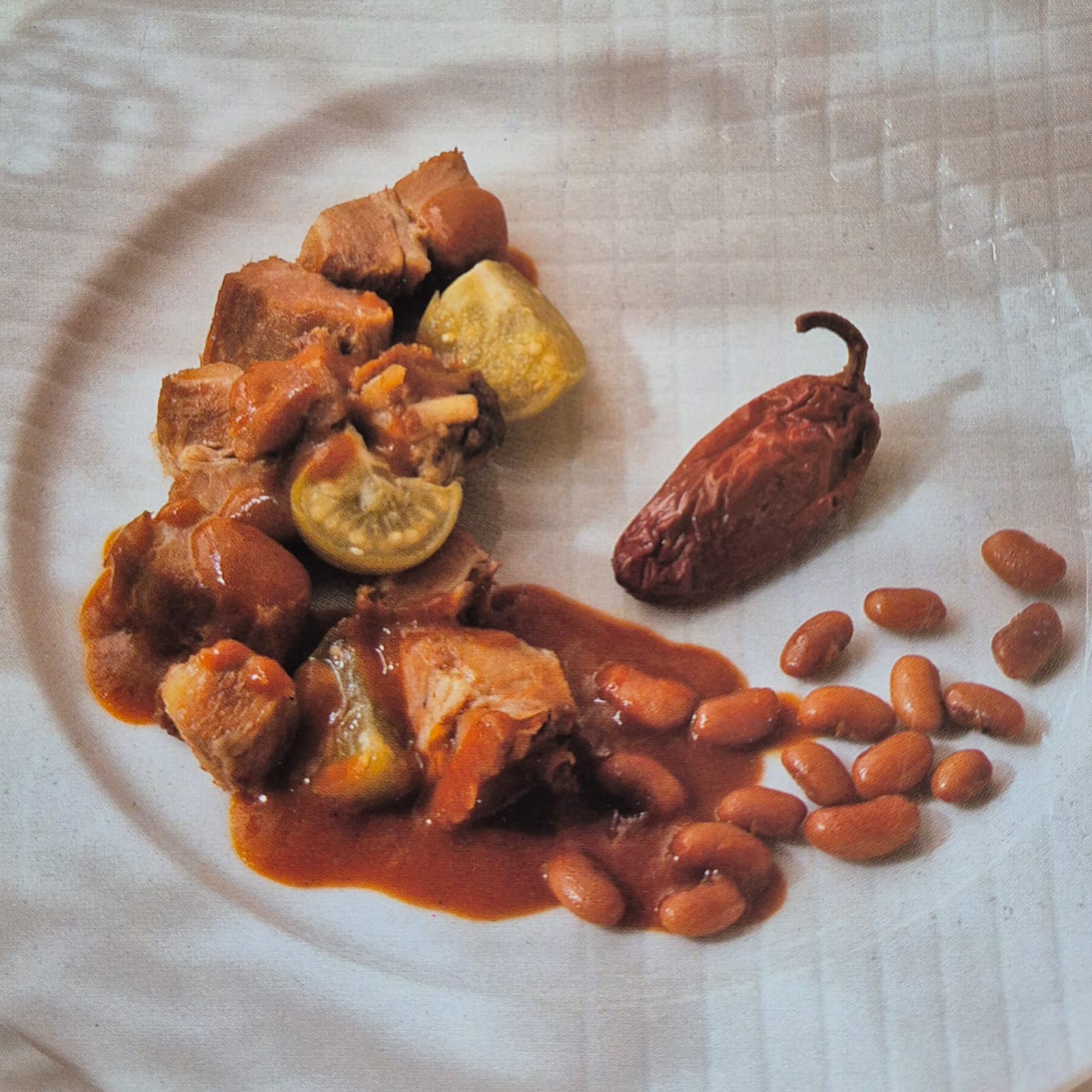 Entomatado