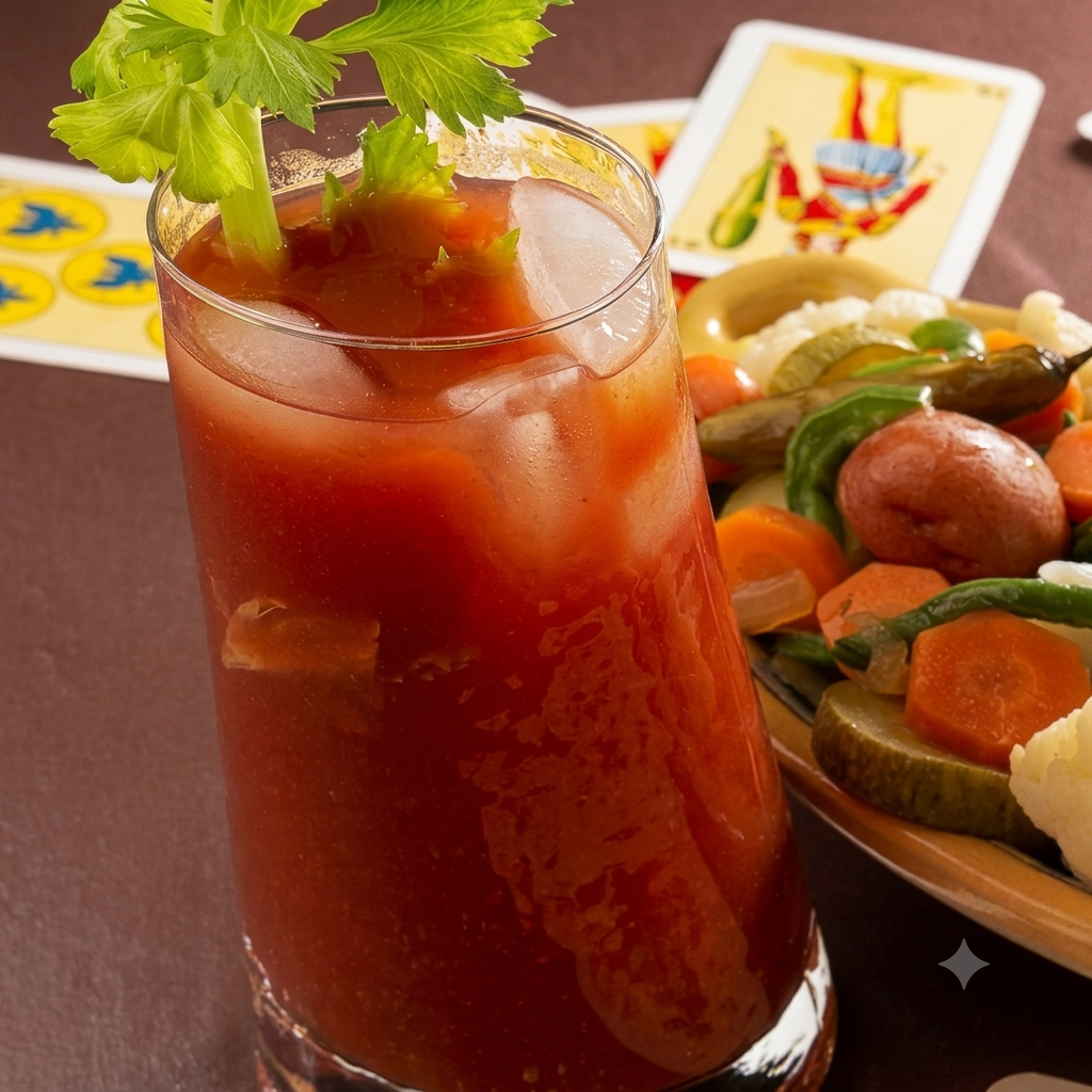 Bloody Mary