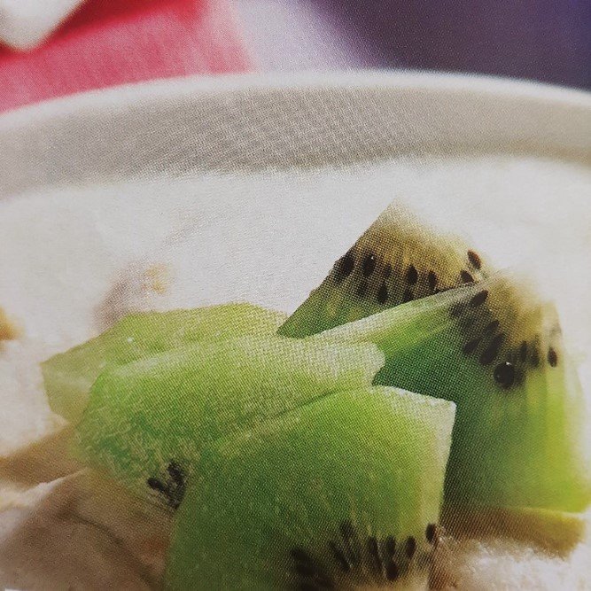 Dulce de Limón