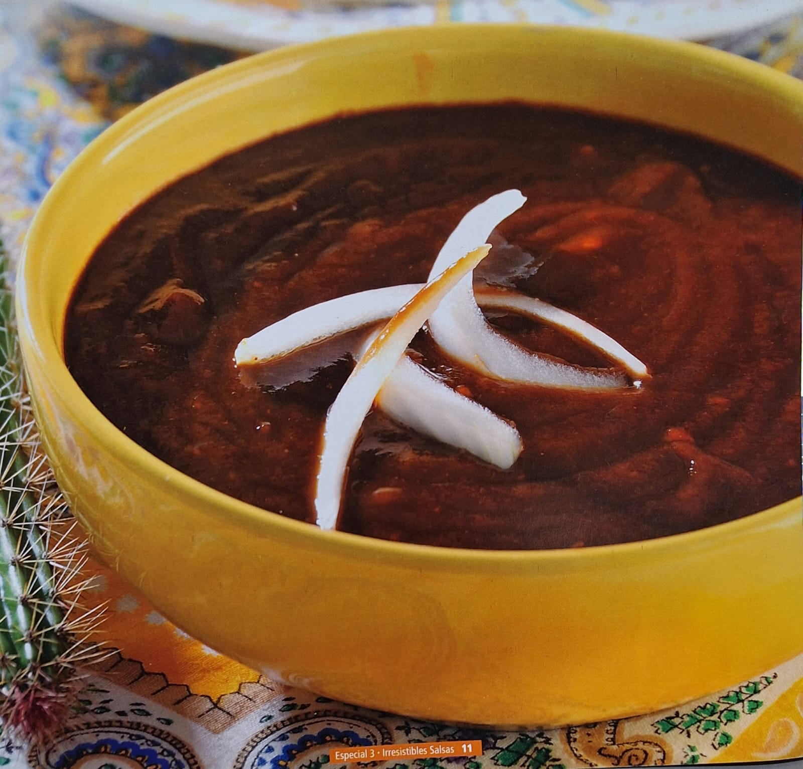 Caldillo duranguense