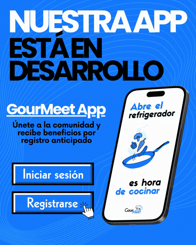 Descarga la app