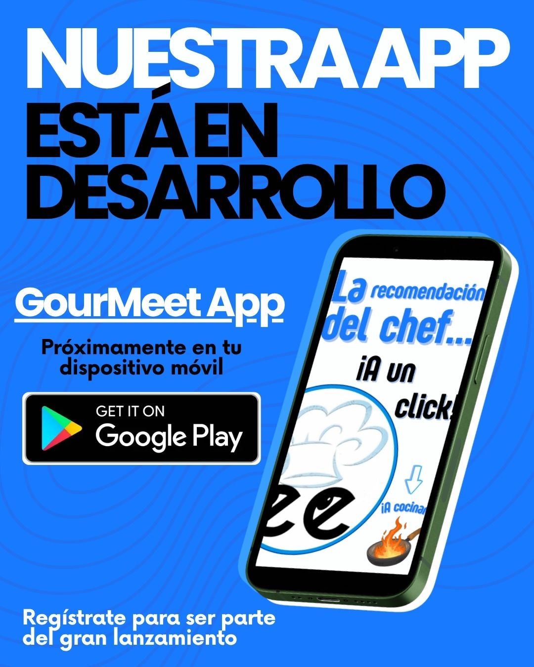 Descarga la app